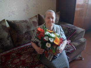 Фото к отзыву