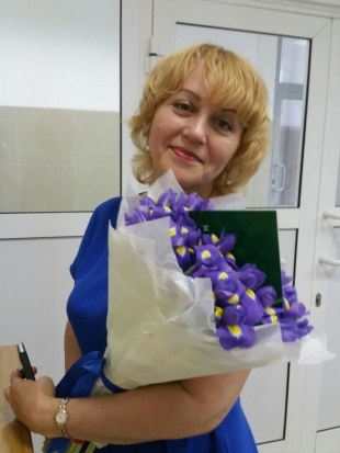 Фото к отзыву