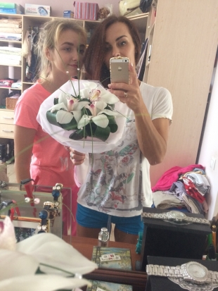 Фото к отзыву