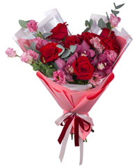 Букет "Афродита"