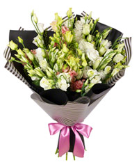 Букет "Незнакомка"