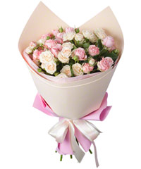Букет "Нежность"