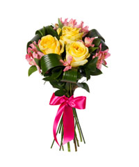 Букет "Аксель"