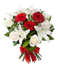 Букет "Агата"