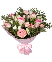 Букет "Анжелика"