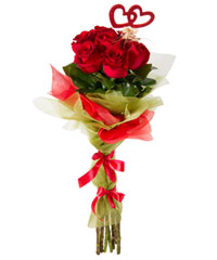 Букет "Мне и не снилось&hellip;"