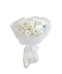 Букет "Юные мечты"