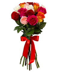 Valley of Roses