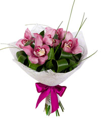 Букет "Piccolo amore"