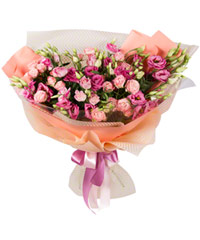 Букет "Романтика"