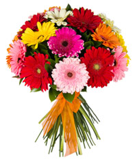 Букет "Мамба"