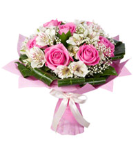 Букет "Антракт"