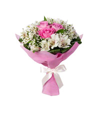 Букет "Театральный"