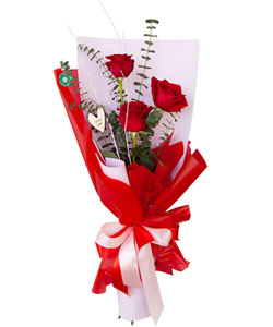 Купить красные розы в Челябинске с доставкой, заказать букет по низкой цене в интернет-магазине Megaflowers